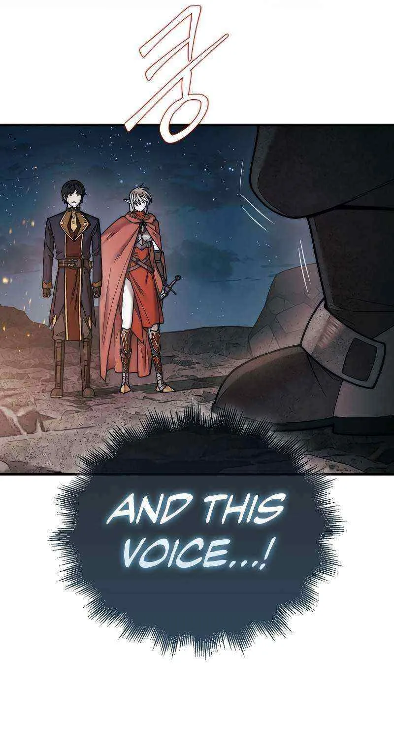The 31st Piece Overturns the Board Chapter 66 page 64 - 