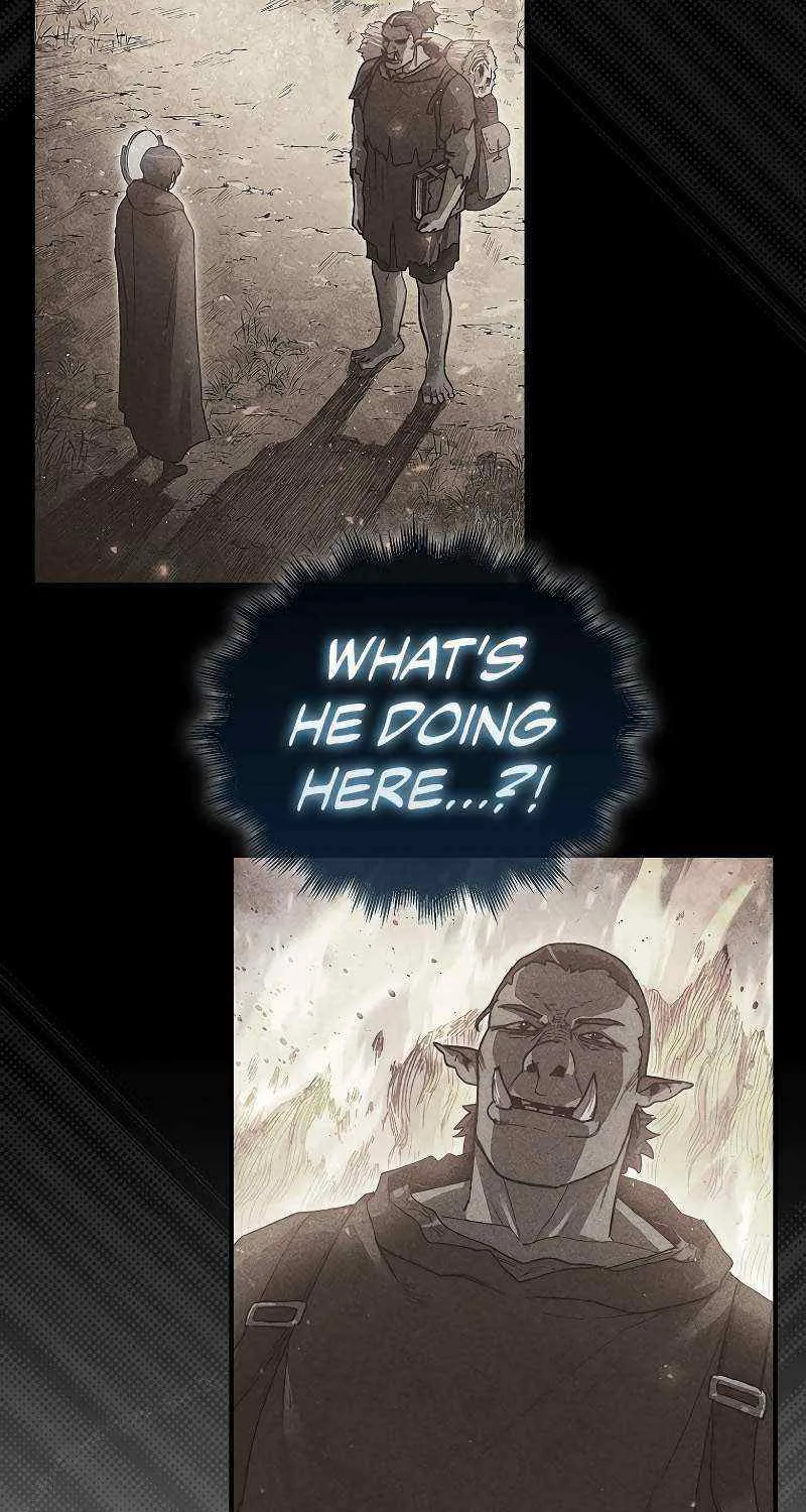 The 31st Piece Overturns the Board Chapter 66 page 68 - 