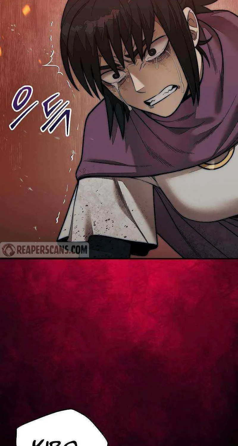 The 31st Piece Overturns the Board Chapter 66 page 8 - 