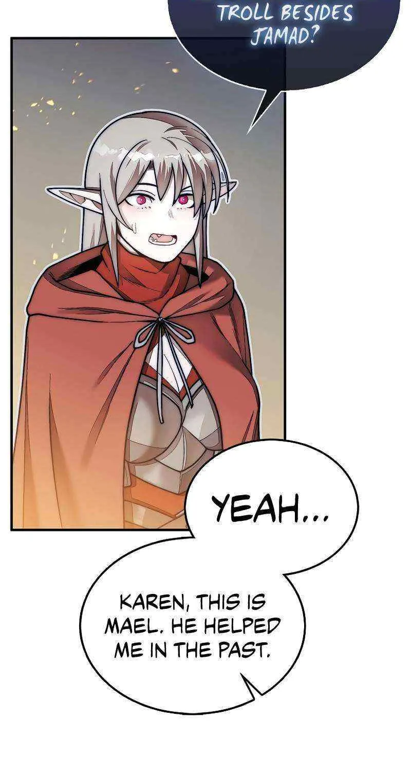 The 31st Piece Overturns the Board Chapter 66 page 71 - 