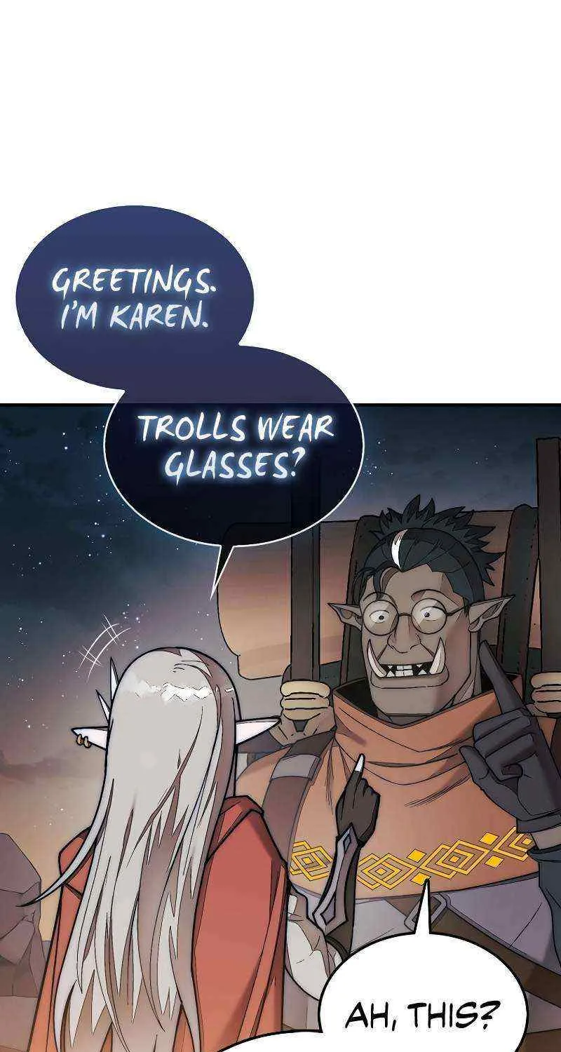 The 31st Piece Overturns the Board Chapter 66 page 72 - 