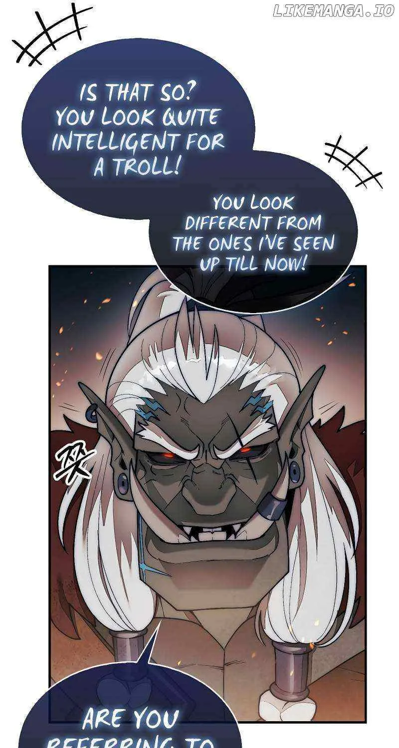 The 31st Piece Overturns the Board Chapter 66 page 74 - 