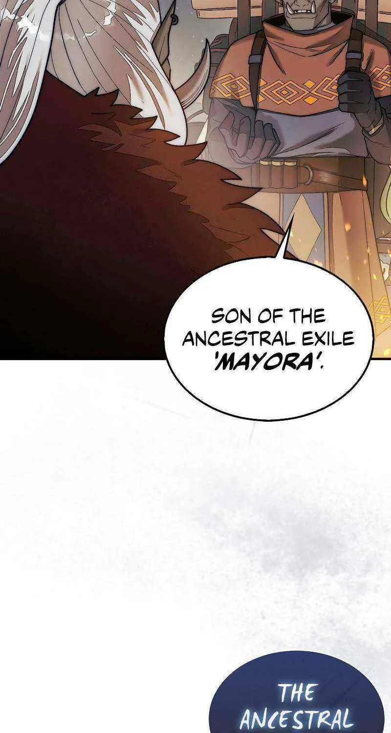 The 31st Piece Overturns the Board Chapter 66 page 77 - 