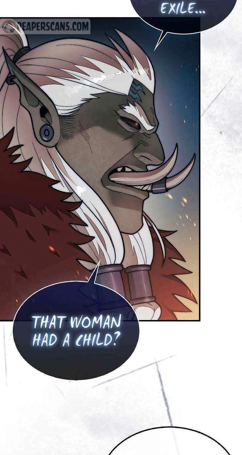 The 31st Piece Overturns the Board Chapter 66 page 78 - 