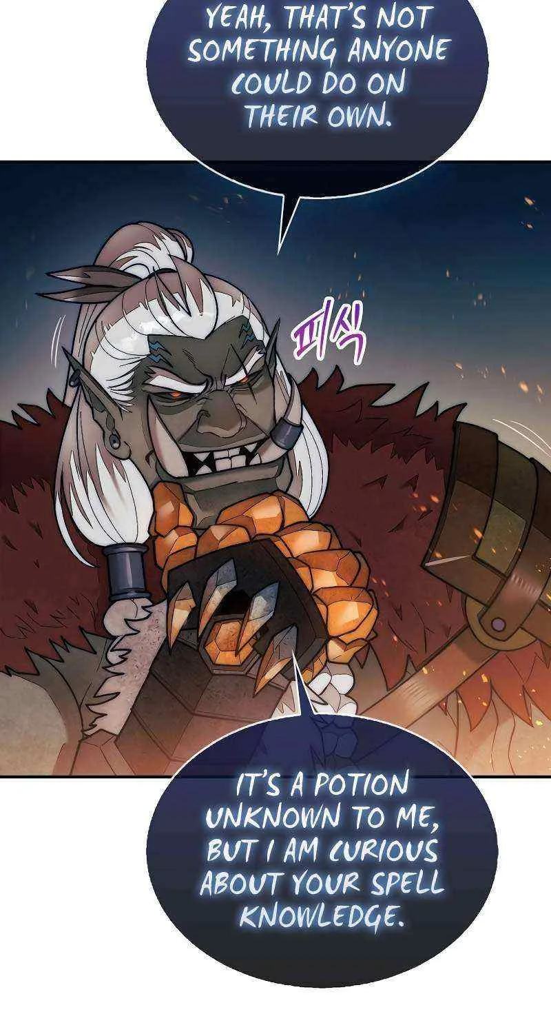 The 31st Piece Overturns the Board Chapter 66 page 82 - 