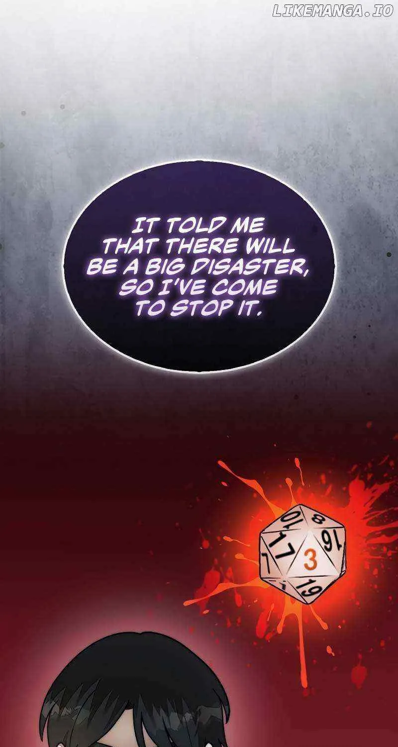The 31st Piece Overturns the Board Chapter 66 page 86 - 
