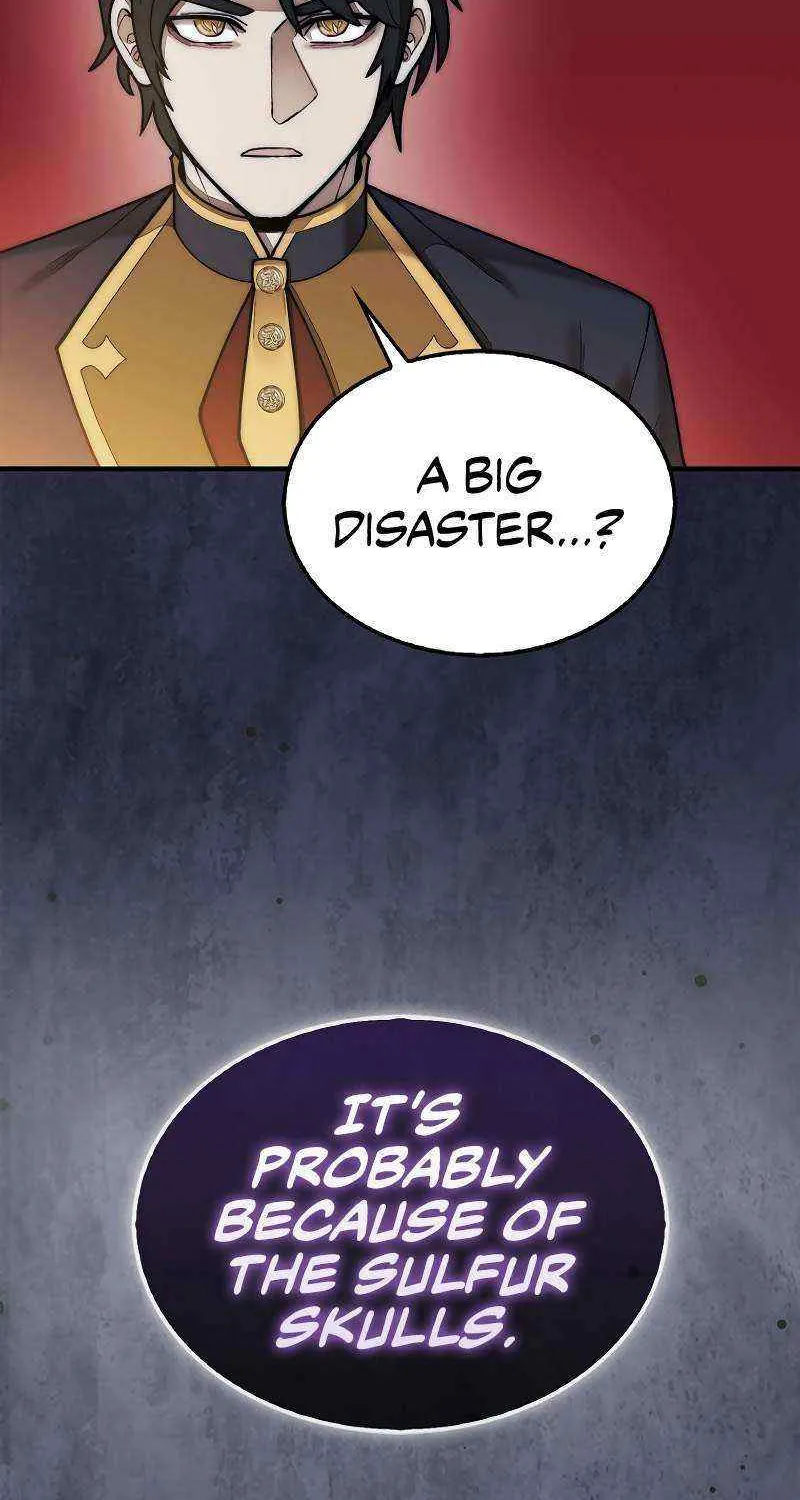 The 31st Piece Overturns the Board Chapter 66 page 87 - 
