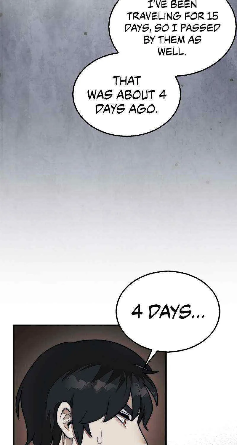 The 31st Piece Overturns the Board Chapter 66 page 89 - 