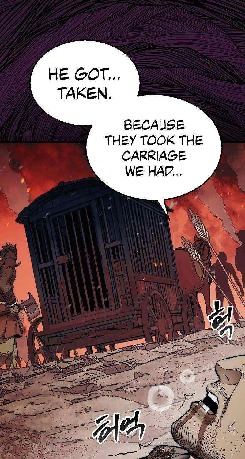 The 31st Piece Overturns the Board Chapter 66 page 10 - 