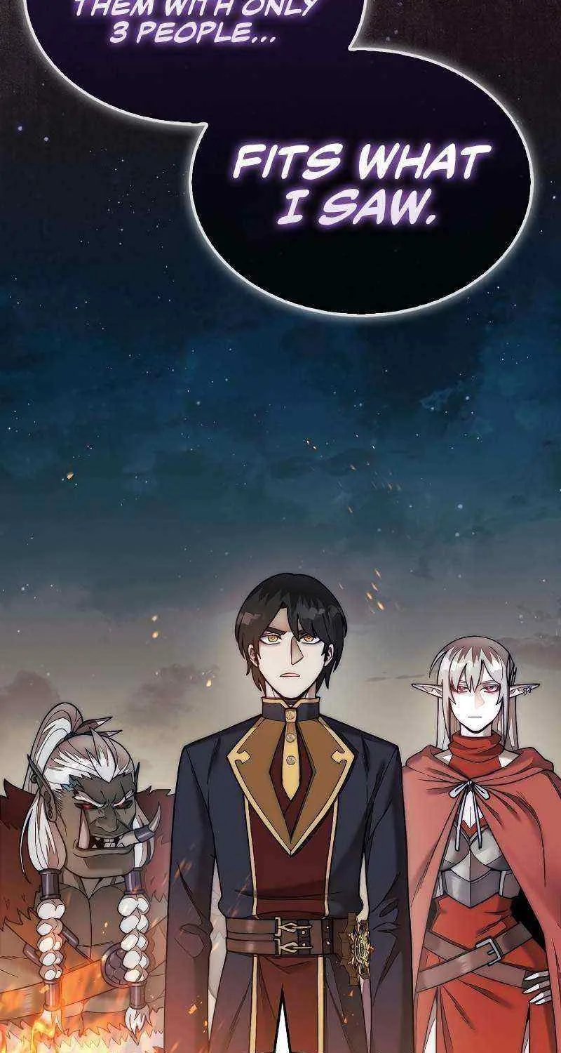 The 31st Piece Overturns the Board Chapter 66 page 92 - 
