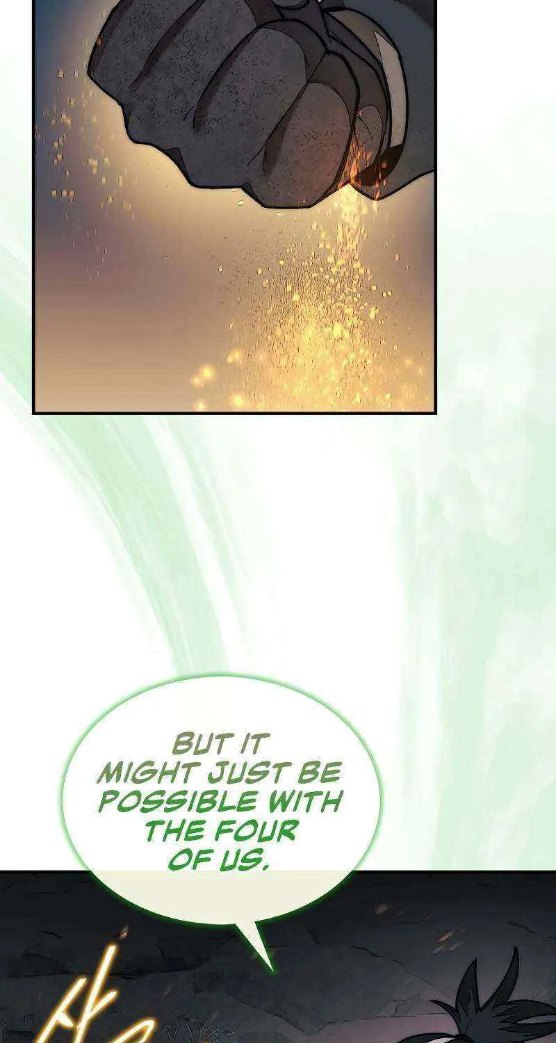 The 31st Piece Overturns the Board Chapter 66 page 94 - 