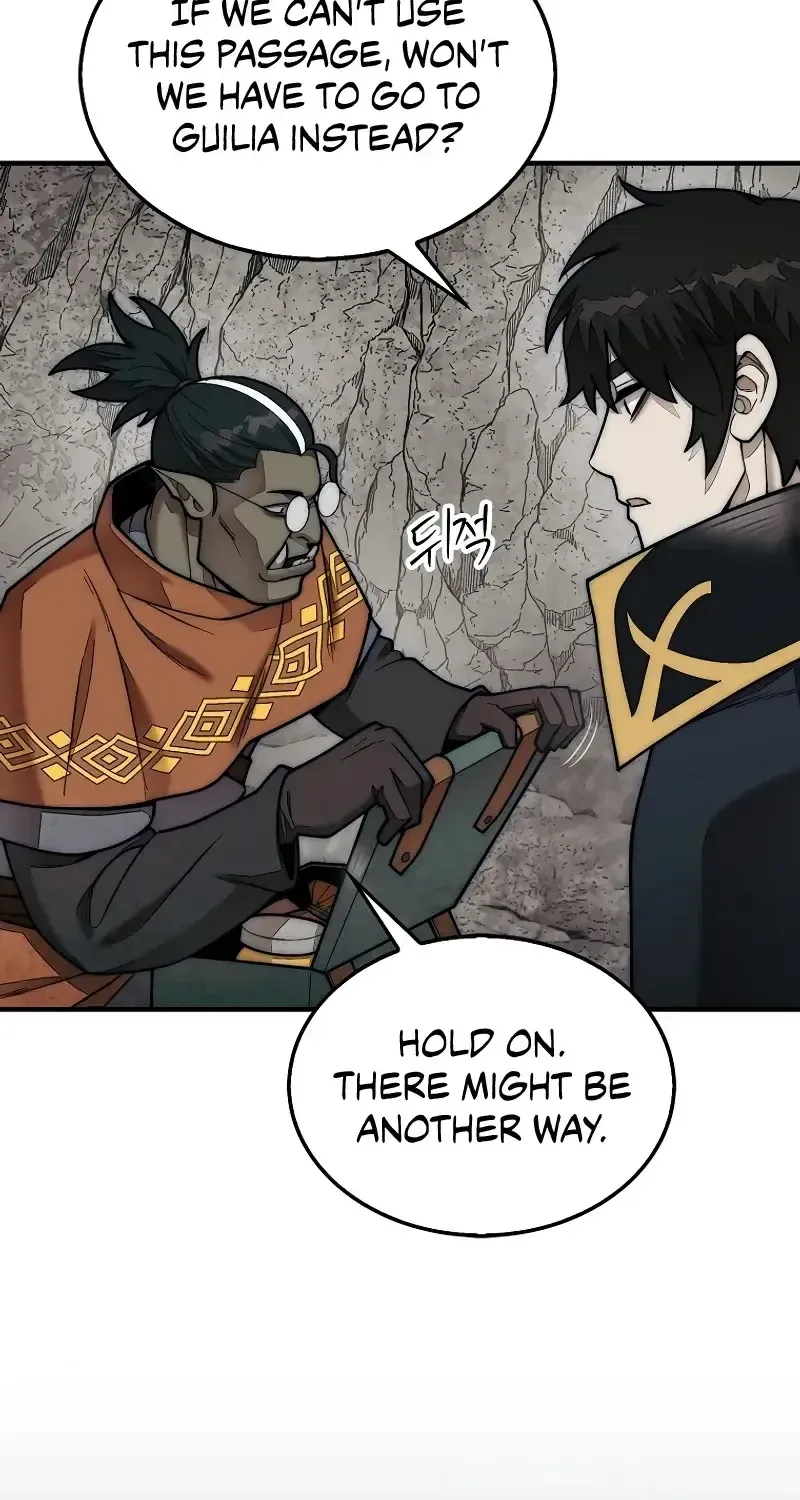The 31st Piece Overturns the Board Chapter 67 page 13 - 