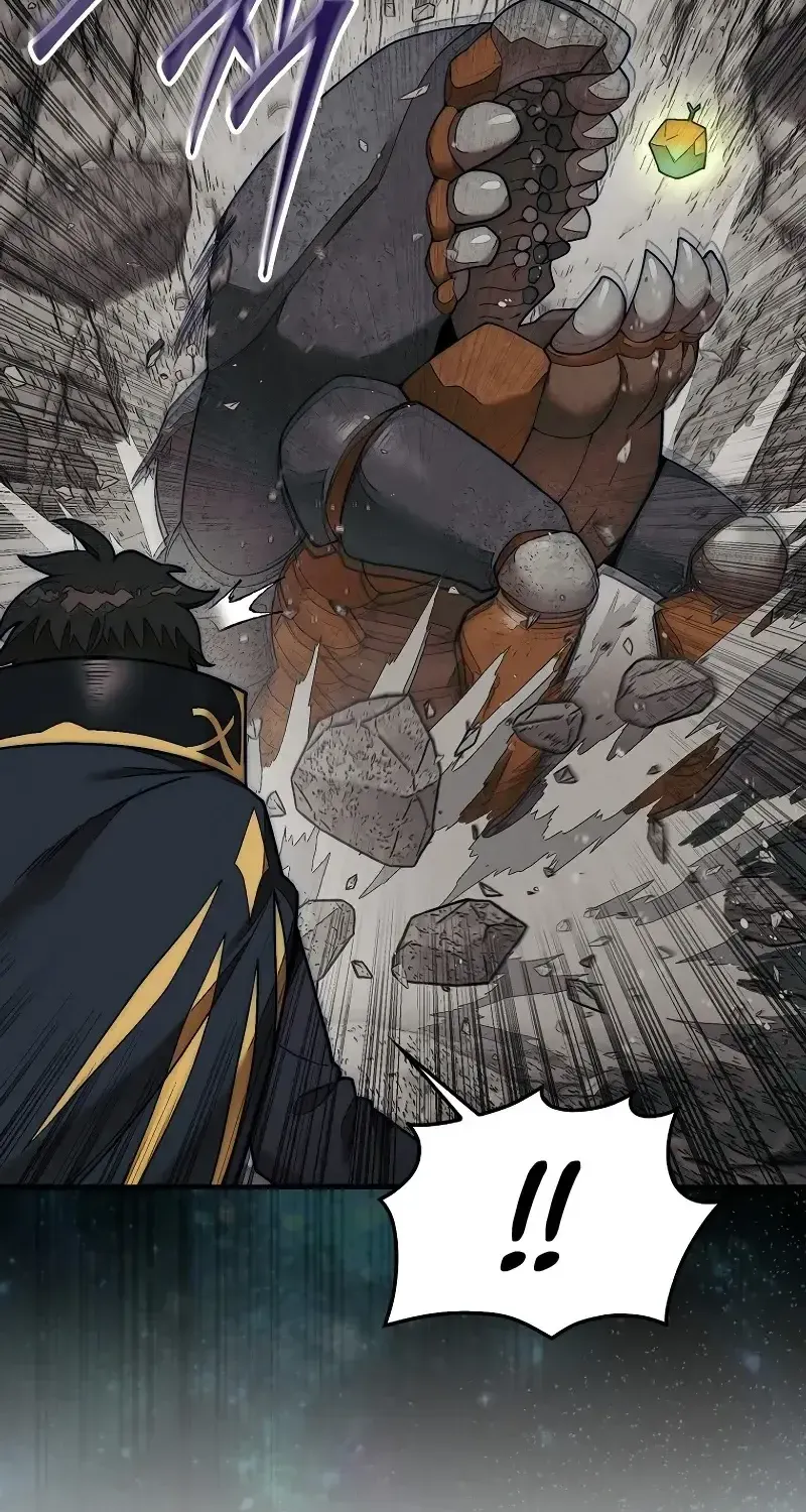 The 31st Piece Overturns the Board Chapter 67 page 18 - 