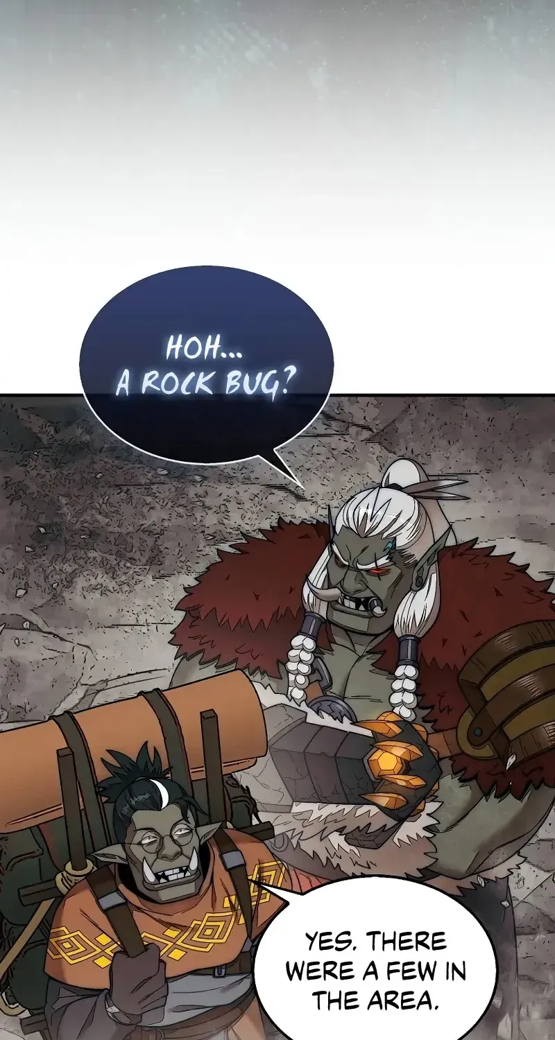 The 31st Piece Overturns the Board Chapter 67 page 19 - 