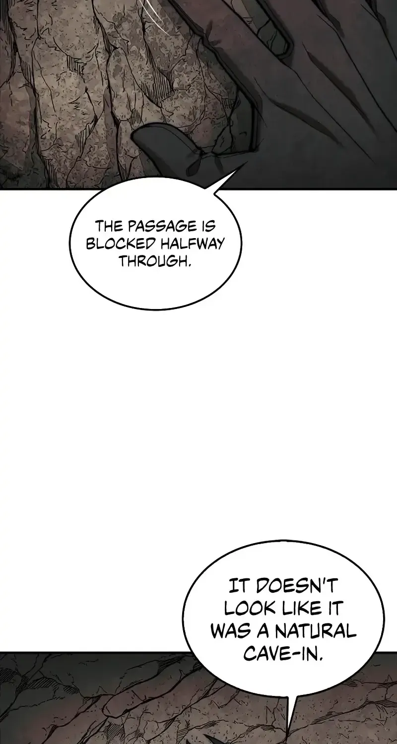 The 31st Piece Overturns the Board Chapter 67 page 3 - 