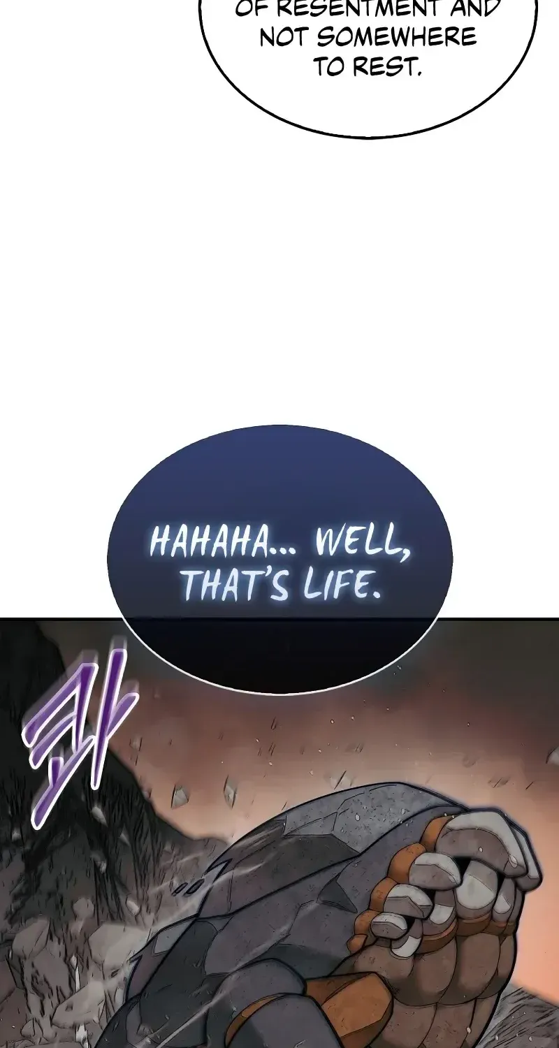 The 31st Piece Overturns the Board Chapter 67 page 22 - 