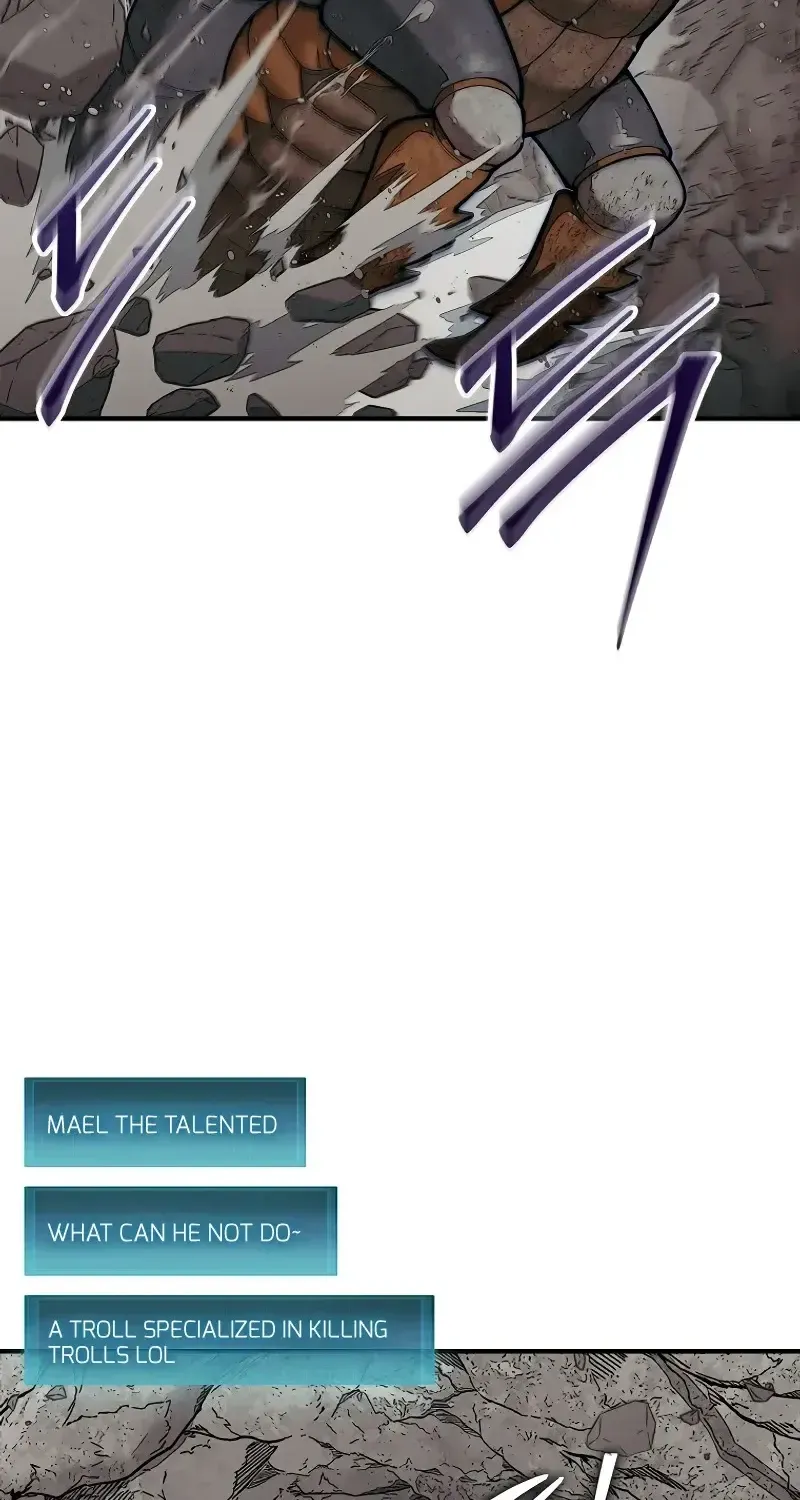 The 31st Piece Overturns the Board Chapter 67 page 23 - 