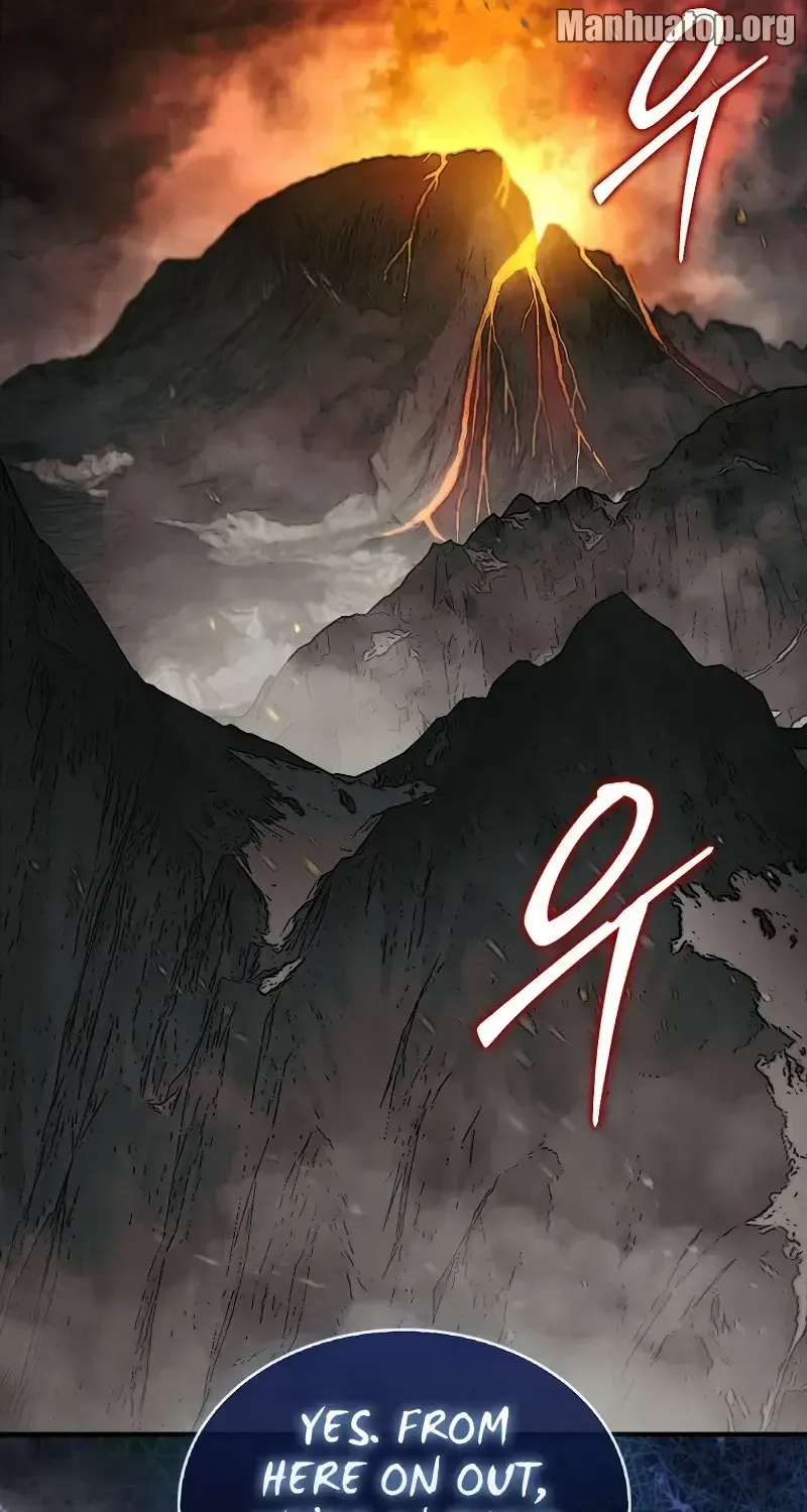The 31st Piece Overturns the Board Chapter 67 page 26 - 