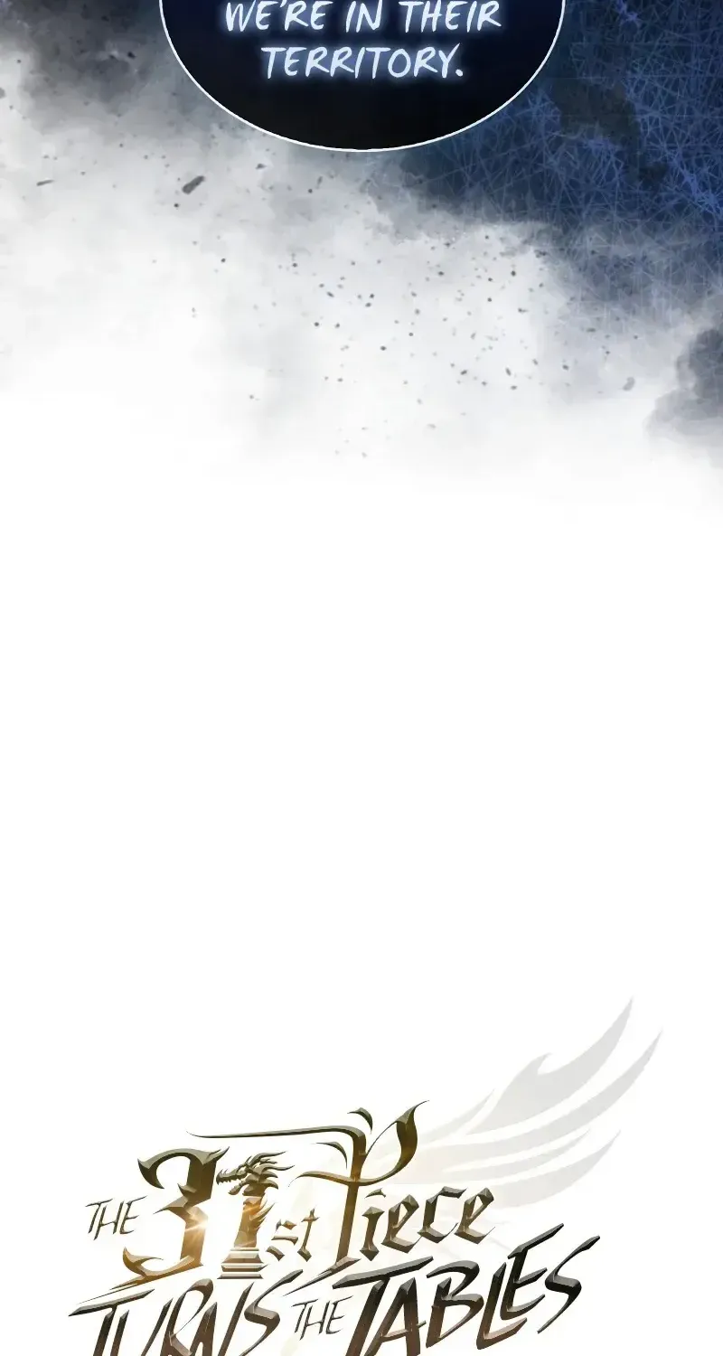 The 31st Piece Overturns the Board Chapter 67 page 27 - 