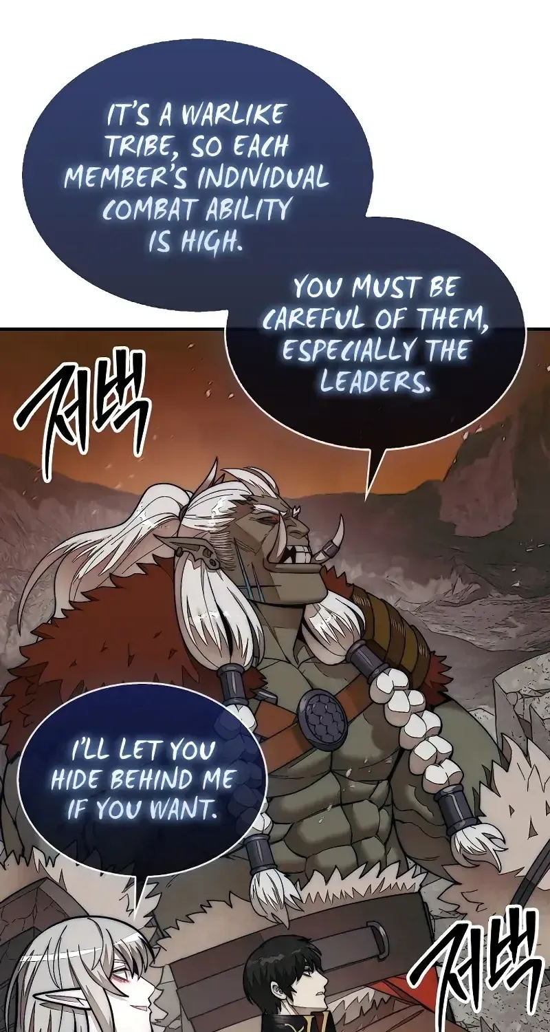 The 31st Piece Overturns the Board Chapter 67 page 30 - 