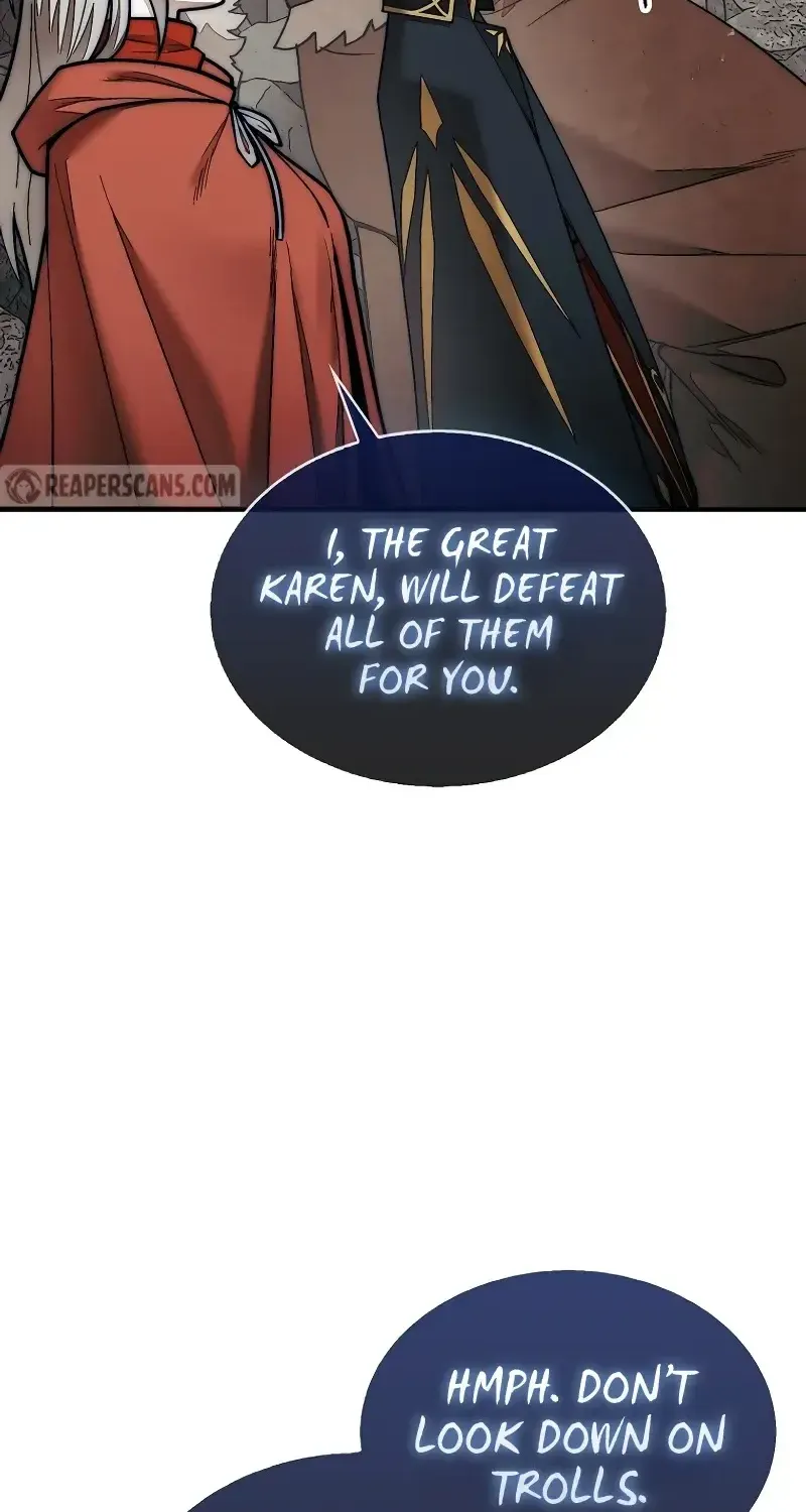 The 31st Piece Overturns the Board Chapter 67 page 31 - 