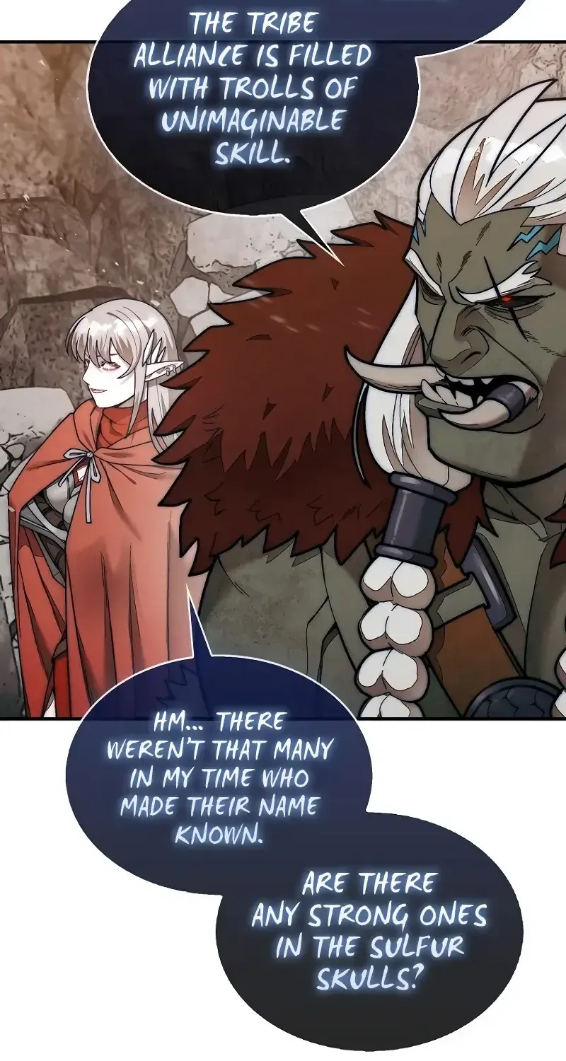 The 31st Piece Overturns the Board Chapter 67 page 32 - 