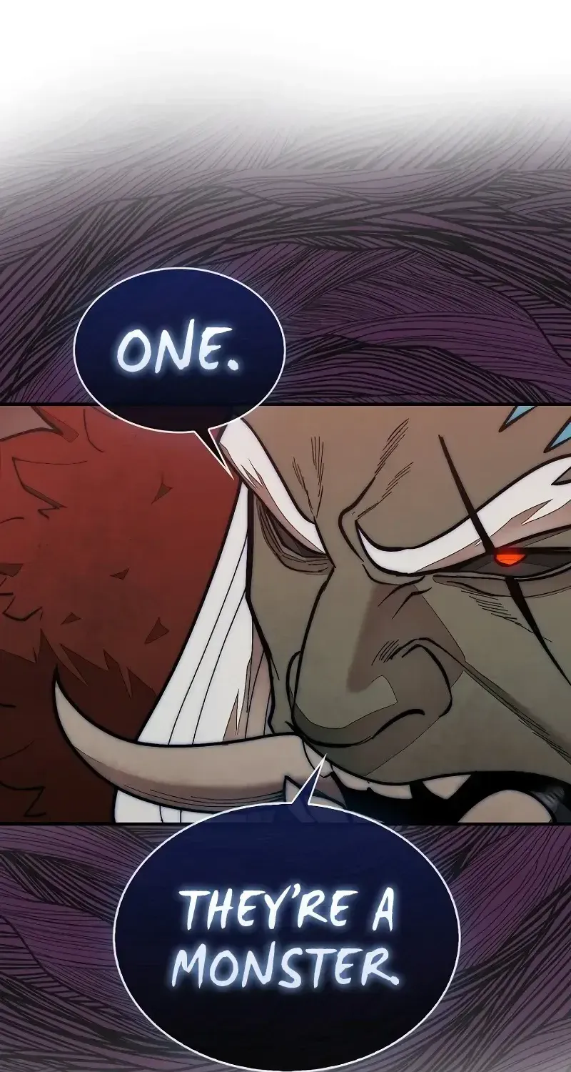 The 31st Piece Overturns the Board Chapter 67 page 33 - 