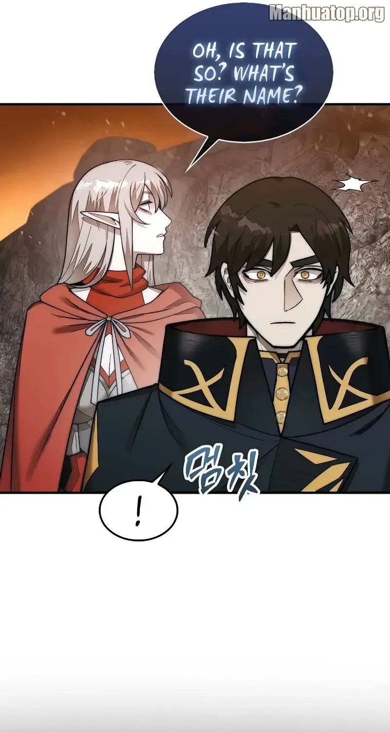 The 31st Piece Overturns the Board Chapter 67 page 35 - 