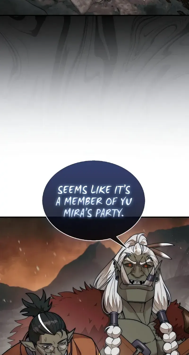 The 31st Piece Overturns the Board Chapter 67 page 37 - 
