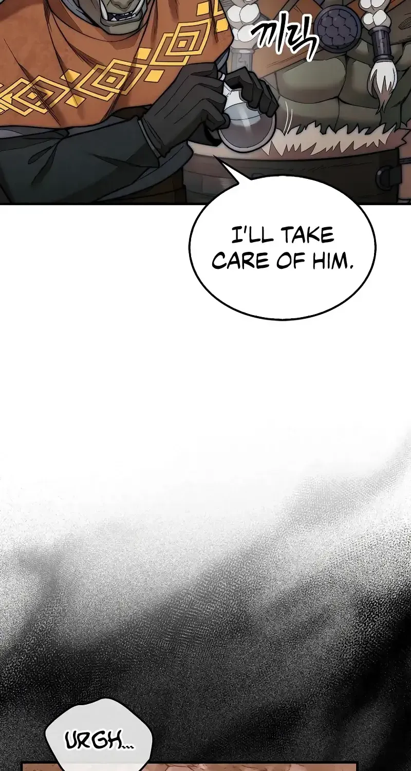 The 31st Piece Overturns the Board Chapter 67 page 38 - 