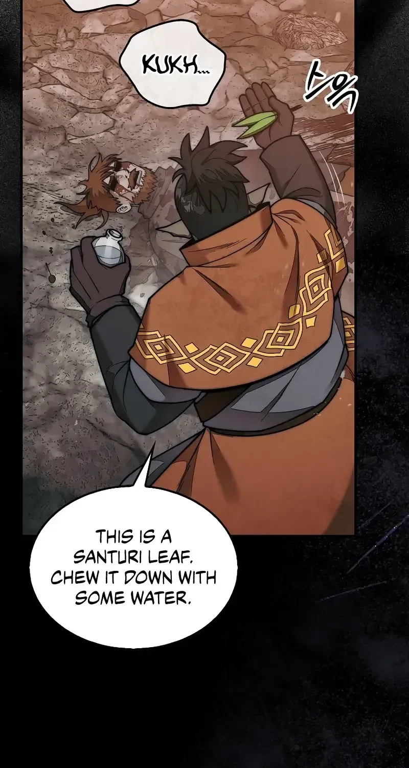 The 31st Piece Overturns the Board Chapter 67 page 39 - 