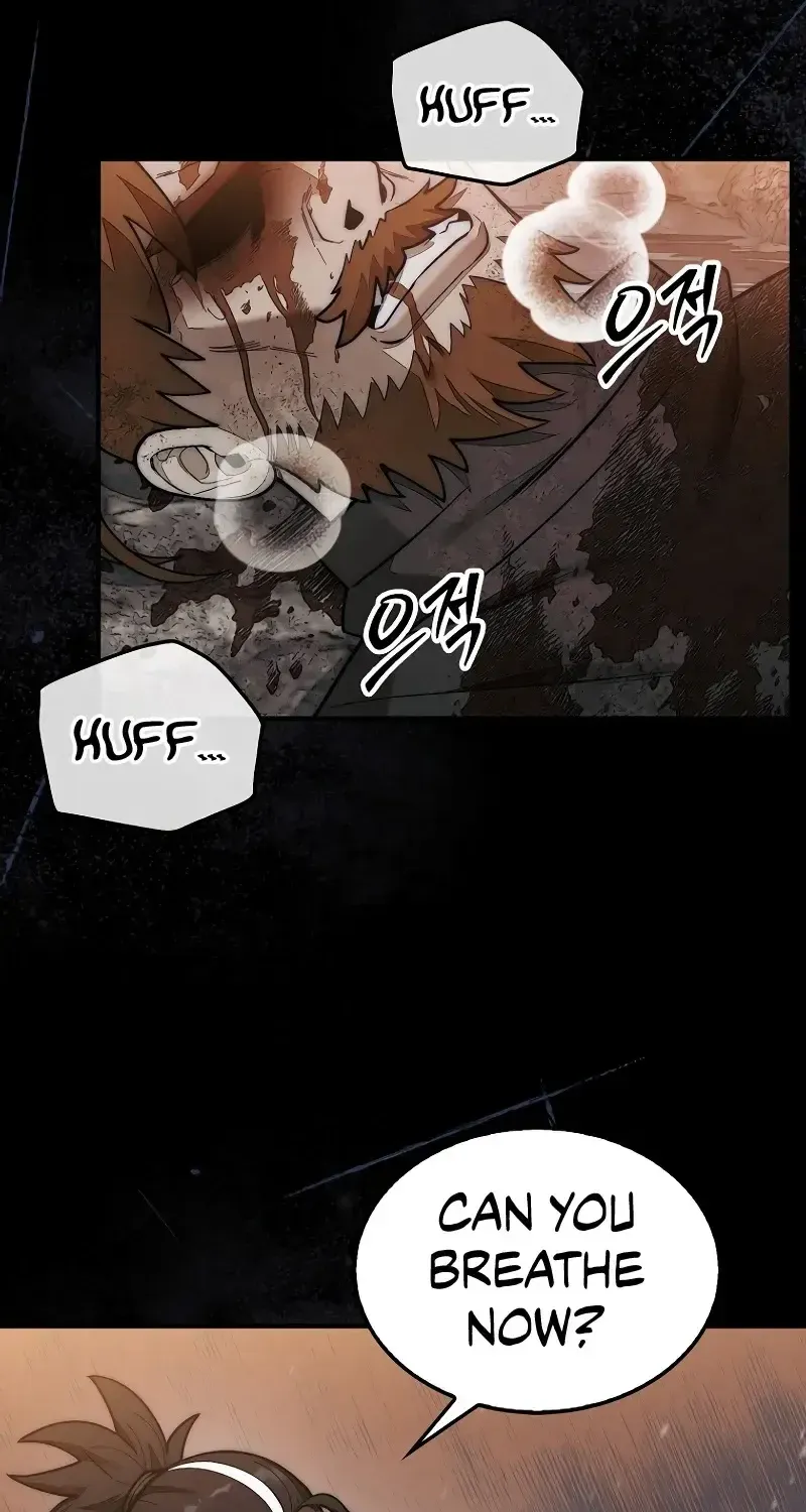 The 31st Piece Overturns the Board Chapter 67 page 40 - 