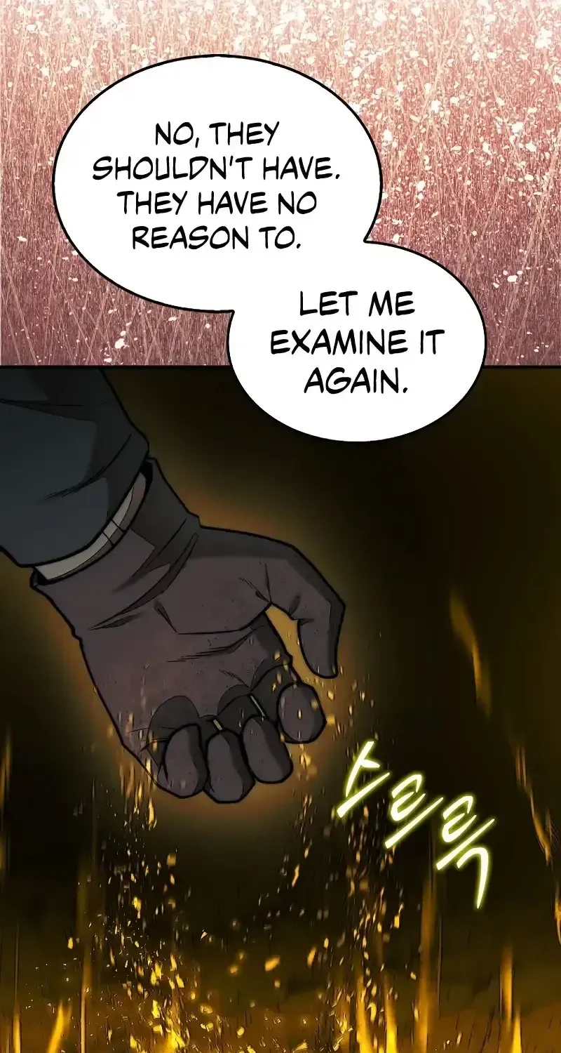 The 31st Piece Overturns the Board Chapter 67 page 5 - 