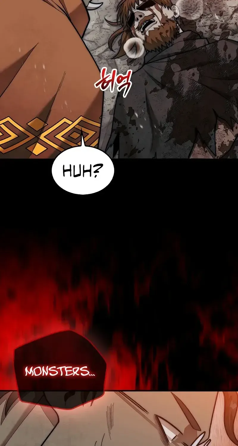 The 31st Piece Overturns the Board Chapter 67 page 42 - 
