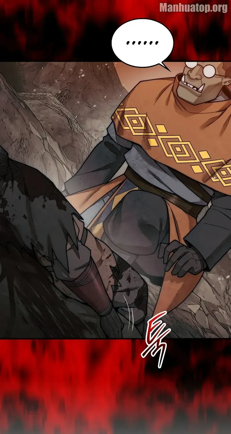 The 31st Piece Overturns the Board Chapter 67 page 44 - 