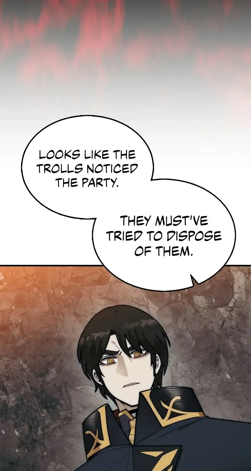 The 31st Piece Overturns the Board Chapter 67 page 45 - 