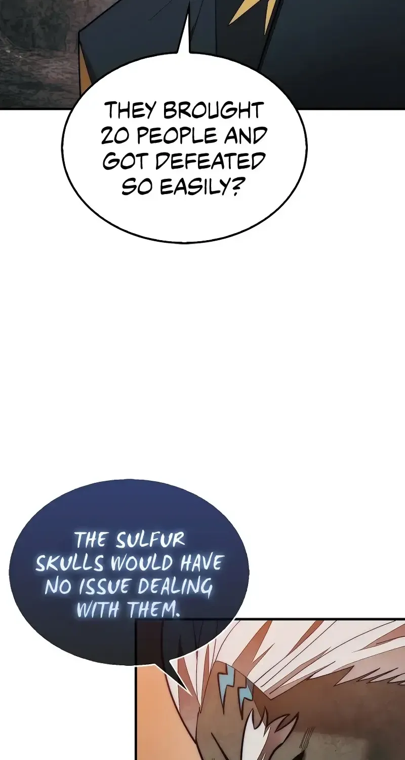 The 31st Piece Overturns the Board Chapter 67 page 46 - 