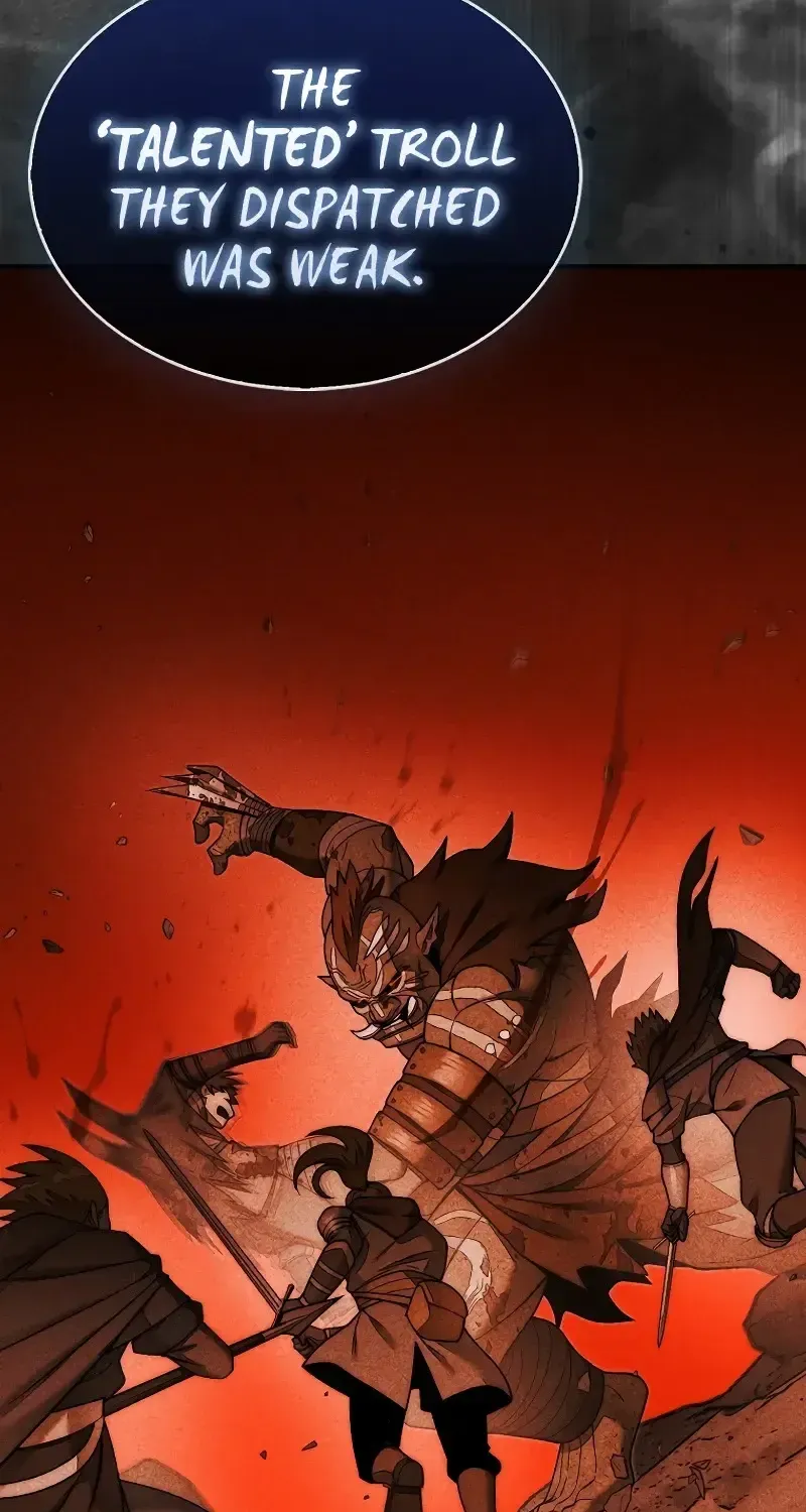 The 31st Piece Overturns the Board Chapter 67 page 48 - 