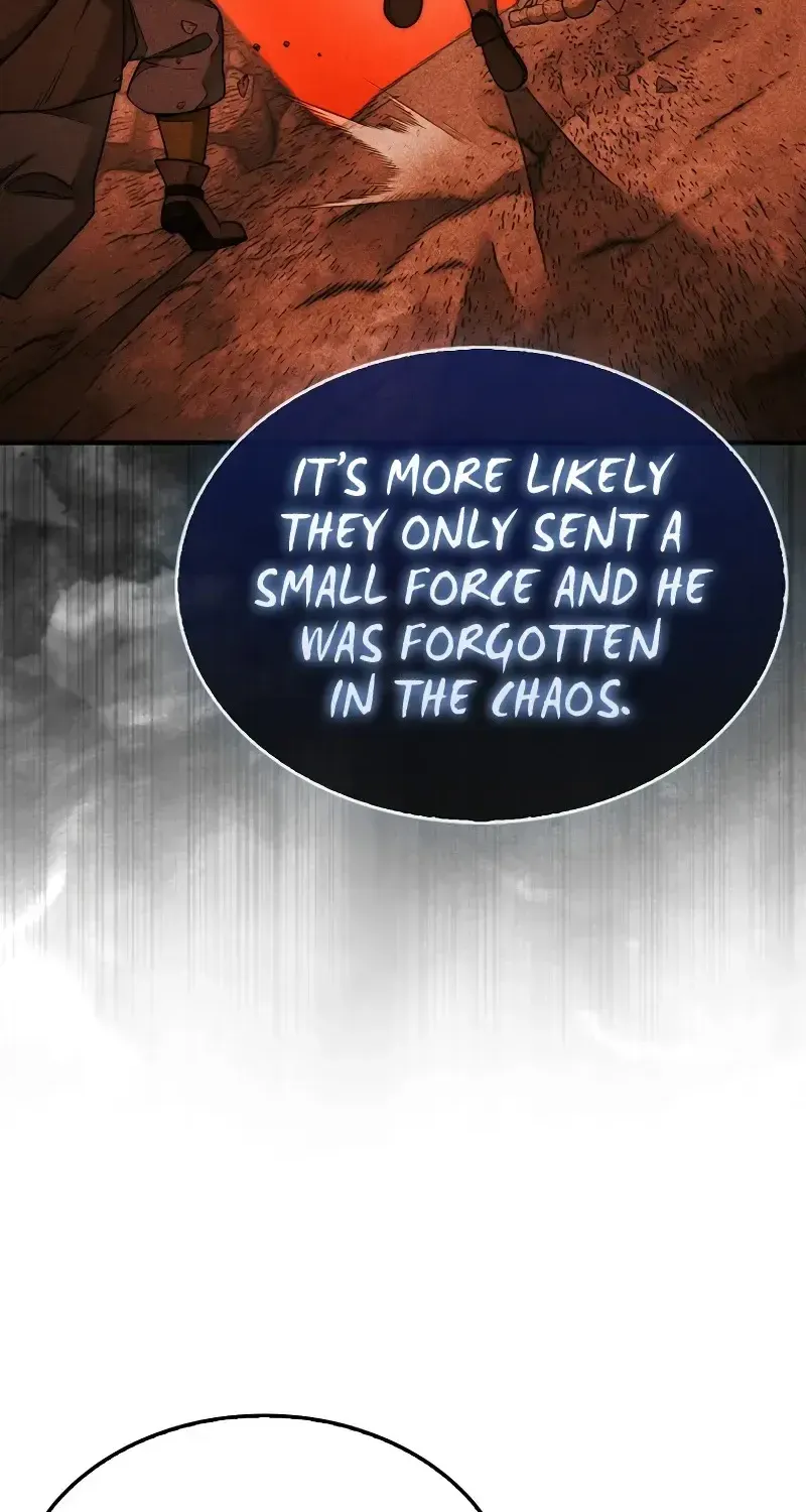 The 31st Piece Overturns the Board Chapter 67 page 49 - 