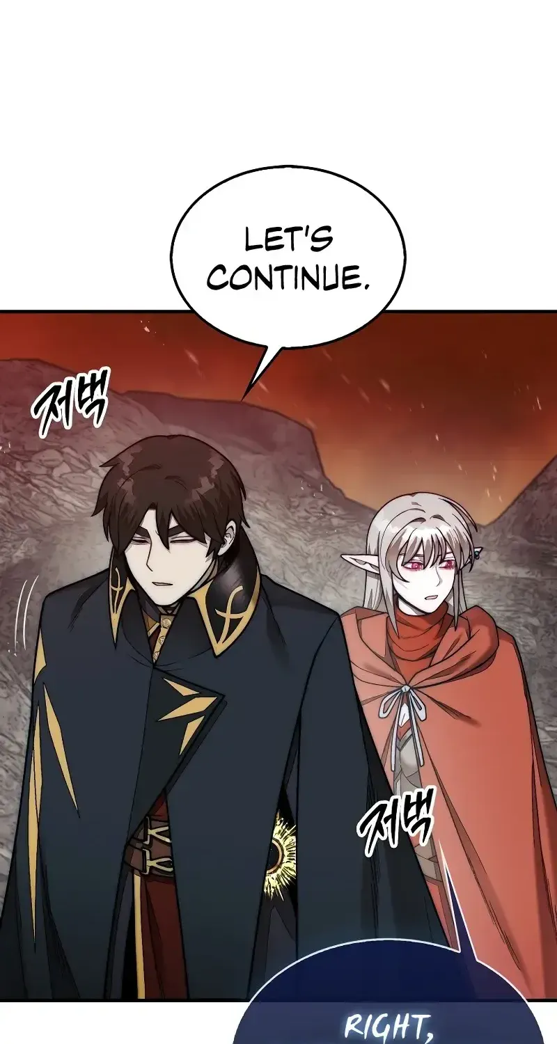 The 31st Piece Overturns the Board Chapter 67 page 51 - 