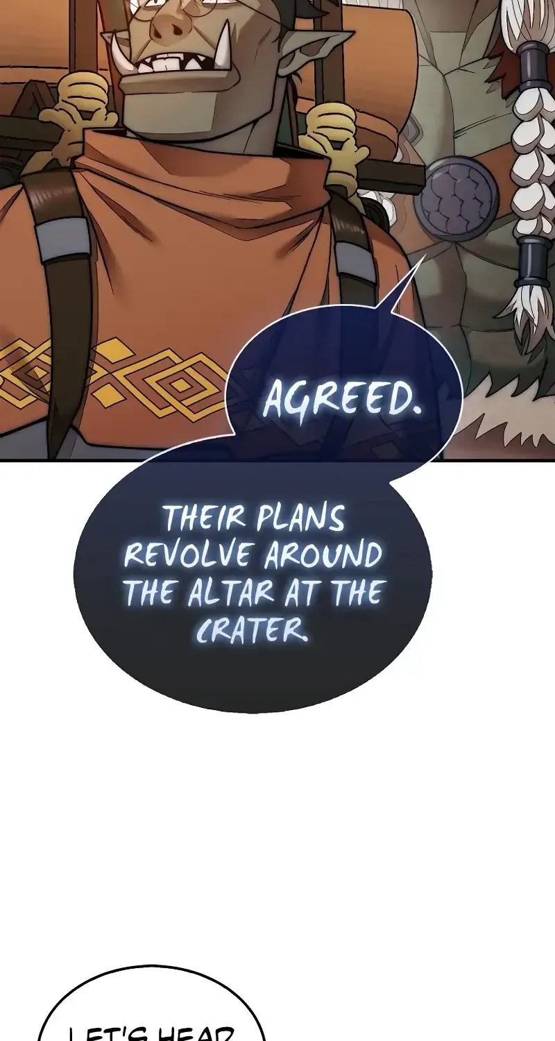 The 31st Piece Overturns the Board Chapter 67 page 64 - 