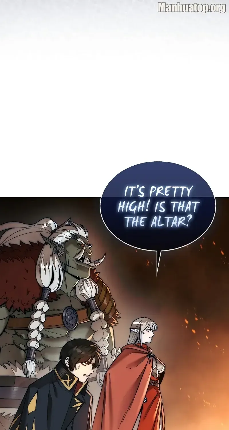 The 31st Piece Overturns the Board Chapter 67 page 70 - 