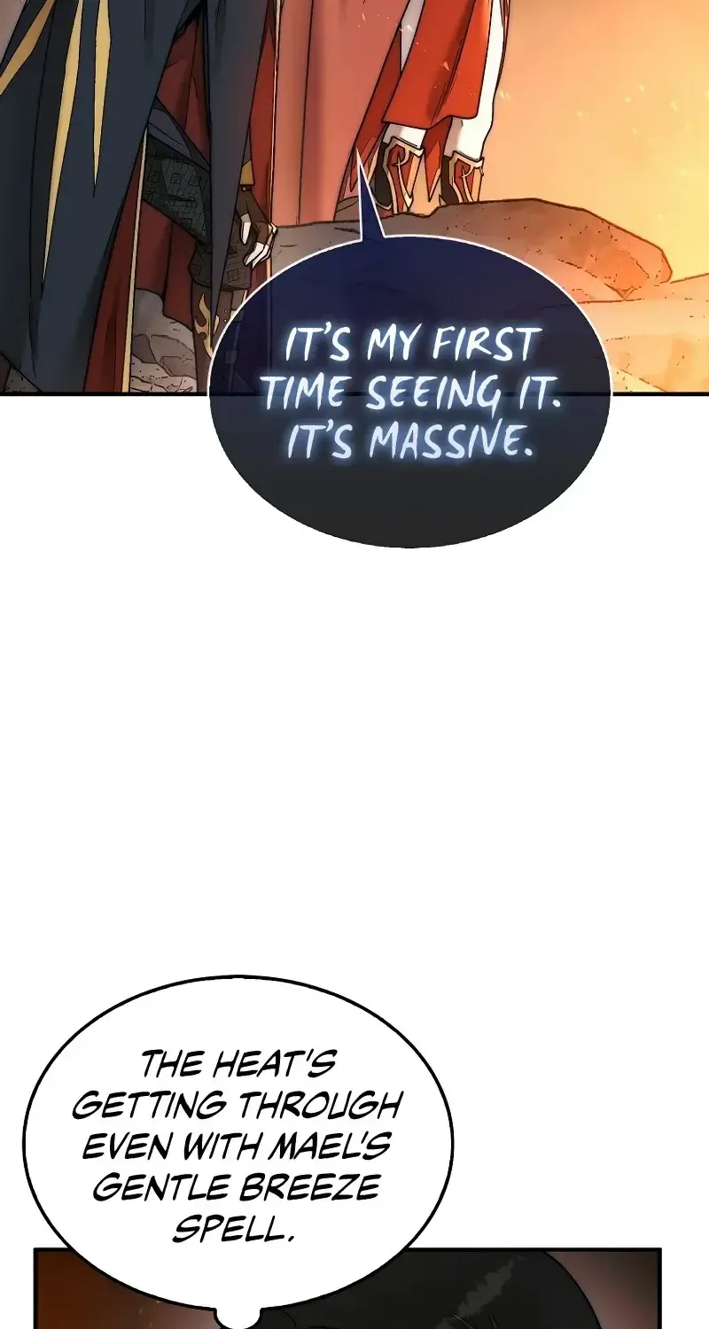 The 31st Piece Overturns the Board Chapter 67 page 71 - 
