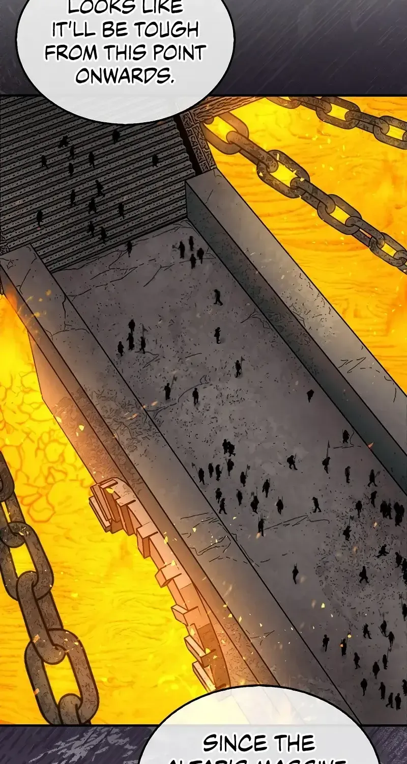 The 31st Piece Overturns the Board Chapter 67 page 73 - 