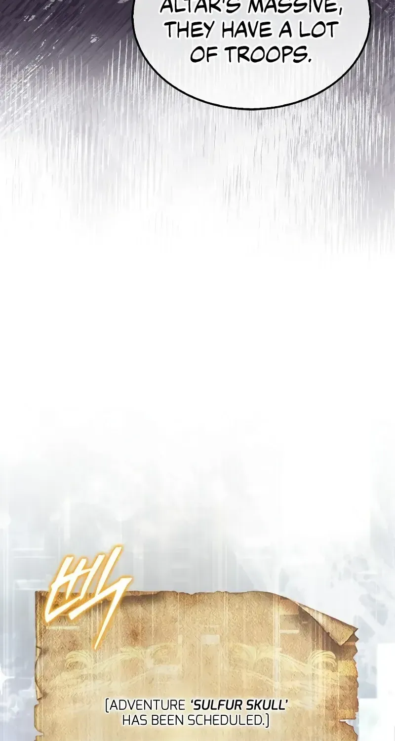 The 31st Piece Overturns the Board Chapter 67 page 74 - 