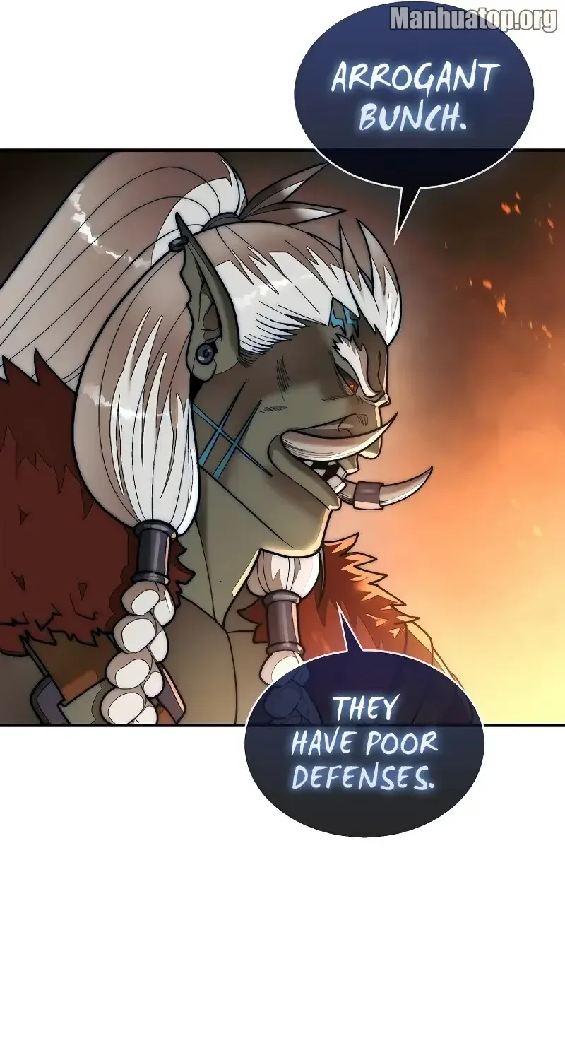 The 31st Piece Overturns the Board Chapter 67 page 79 - 