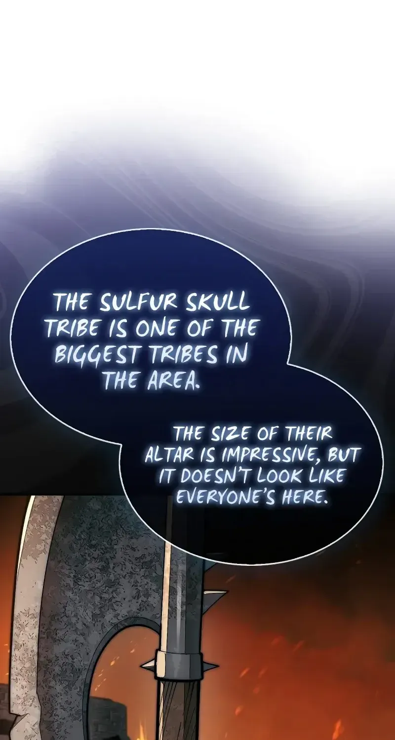 The 31st Piece Overturns the Board Chapter 67 page 80 - 