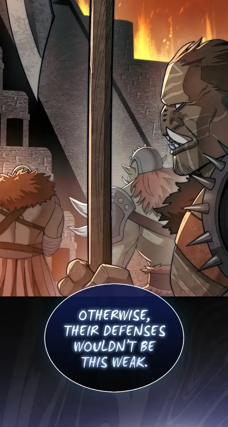 The 31st Piece Overturns the Board Chapter 67 page 81 - 