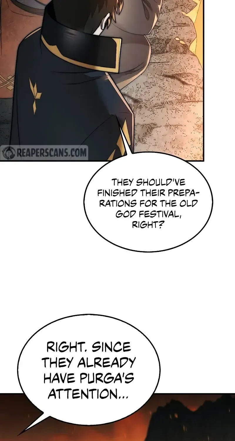 The 31st Piece Overturns the Board Chapter 67 page 83 - 