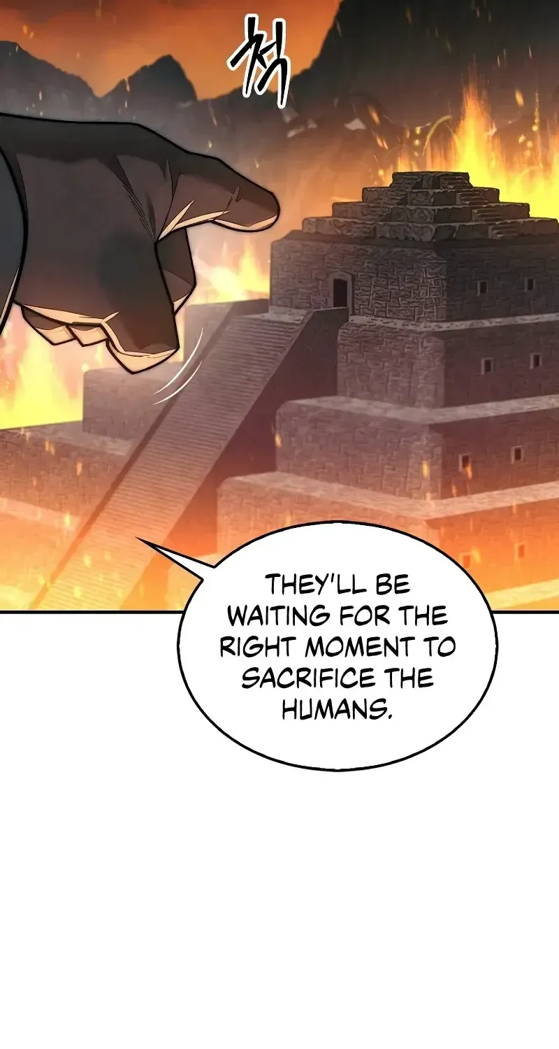 The 31st Piece Overturns the Board Chapter 67 page 84 - 